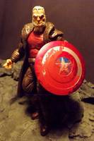 Old Man Logan (Marvel Legends) Custom Action Figure