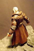 Old Man Logan (Marvel Legends) Custom Action Figure