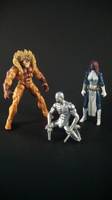 Death of Wolverine (Marvel Universe) Custom Action Figure