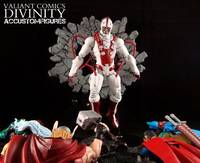Divinity (Valiant Comics) (Valiant) Custom Action Figure