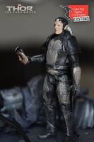 Malekith (Thor 2 Movie) (Marvel Select) Custom Action Figure
