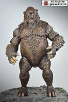 Ursa Major (Marvel Legends) Custom Action Figure