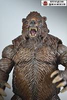 Ursa Major (Marvel Legends) Custom Action Figure