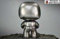 Iron Man Mark Funko Pop (Funko Pop!) Custom Action Figure