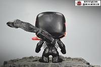 Venom Mac Gargan (Funko Pop!) Custom Action Figure