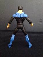 Invincible 2.0 (Invincible) Custom Action Figure