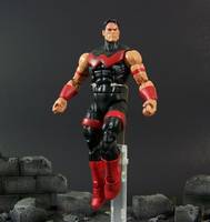 Wonderman (Marvel Now) (Marvel Legends) Custom Action Figure