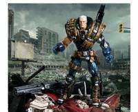 Cable (Marvel Legends) Custom Action Figure