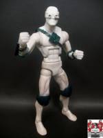 Slyde (Marvel Legends) Custom Action Figure