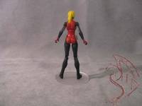 Stature (Marvel Universe) Custom Action Figure