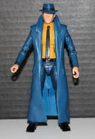 Question (DC Icons) Custom Action Figure