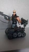 Bonebreaker (Marvel Universe) Custom Action Figure