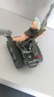 Bonebreaker (Marvel Universe) Custom Action Figure