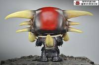 Kurse Funko Pop! (Funko Pop!) Custom Action Figure