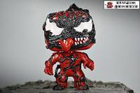 Carnage Funko Pop! (Funko Pop!) Custom Action Figure