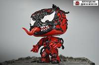 Carnage Funko Pop! (Funko Pop!) Custom Action Figure