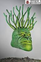 Supreme Intelligence (Marvel Universe) Custom Action Figure