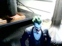 Joker (Batman) Custom Action Figure