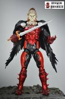 Vlad Dracula (Marvel Legends) Custom Action Figure