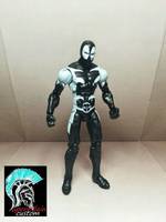 Deadpool Secret Wars #3 (Marvel Universe) Custom Action Figure