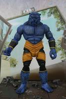 Beast (Marvel Legends) Custom Action Figure