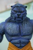 Beast (Marvel Legends) Custom Action Figure