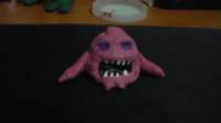 Krang ('87 Style) (Teenage Mutant Ninja Turtles) Custom Action Figure