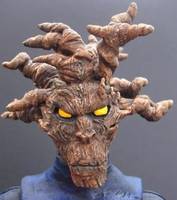Groot (Marvel Icon) Custom Action Figure