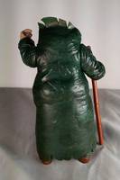 Mole Man (Spider-Man) Custom Action Figure
