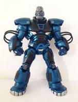Apocalypse (Marvel Legends) Custom Action Figure