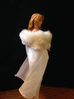 Emma Frost (Marvel Legends) Custom Action Figure