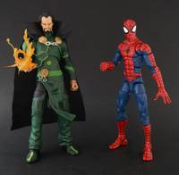 Baron Mordo (Marvel Legends) Custom Action Figure