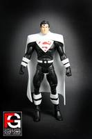 DCUC Justice Lord Superman (DC Universe) Custom Action Figure