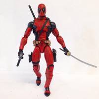 Deadpool - Movie Version (Marvel Legends) Custom Action Figure