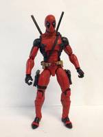Deadpool - Movie Version (Marvel Legends) Custom Action Figure