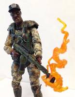 Sgt Al Apone (Aliens) Custom Action Figure