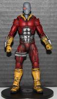 Deadshot (DC Icons) Custom Action Figure
