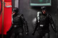 Hydra Soldiers (First Avenger Movie Versions) (Marvel Select) Custom Action Figure