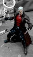 Old Man Logan (Marvel Legends) Custom Action Figure