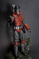 Demon Ukobach (Star Wars) Custom Action Figure