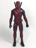 Deadpool (Marvel Legends) Custom Action Figure