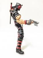 Weapon X Deadpool (Marvel Legends) Custom Action Figure