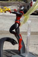 Wasp (Classic) (Marvel Legends) Custom Action Figure