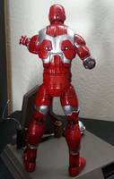 Iron Man (Marvel Legends) Custom Action Figure