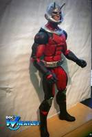 Ant-Man (Marvel NOW) (Marvel Legends) Custom Action Figure