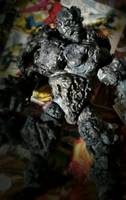 Earth Elemental Hulk (Marvel Legends) Custom Action Figure