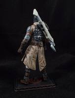 Cobra Desert Ops Sand Viper (G.I. Joe) Custom Action Figure