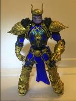 Thanos (Avengers) Custom Action Figure
