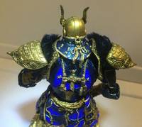 Thanos (Avengers) Custom Action Figure