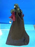 Man of Steel | Jor El in Council Robes V3 (Movie Masters) Custom Action Figure